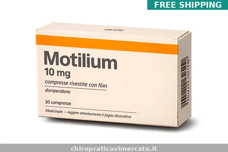 Motilium
