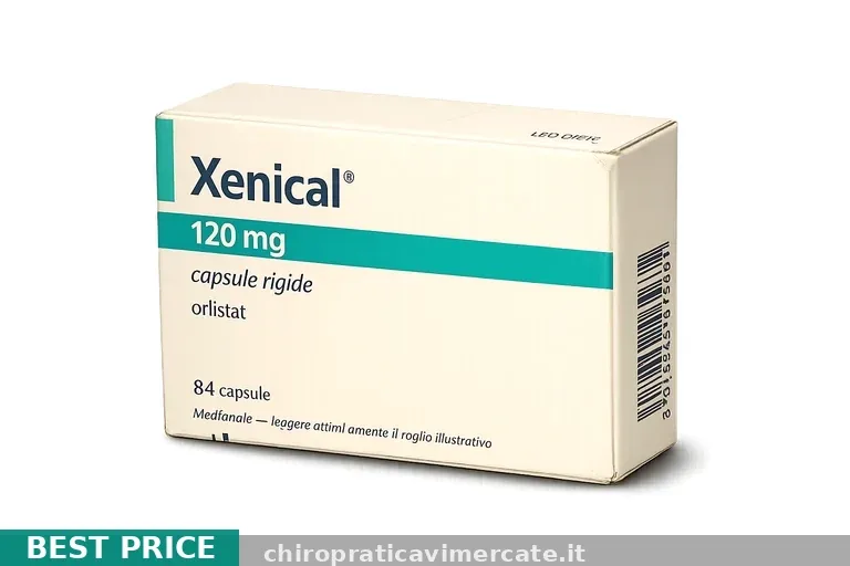 Xenical