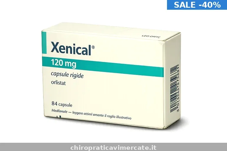 Xenical