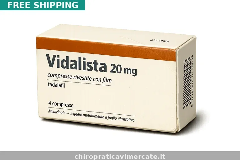 Vidalista