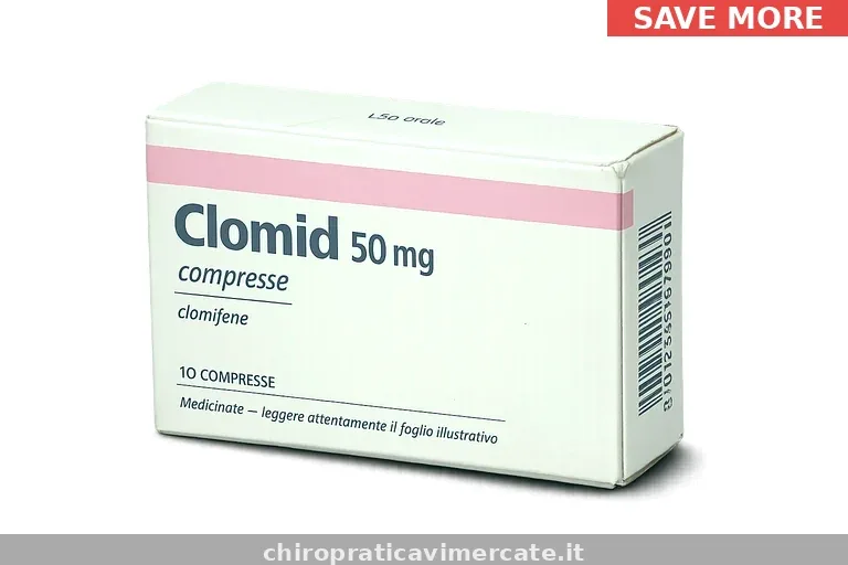 Clomid