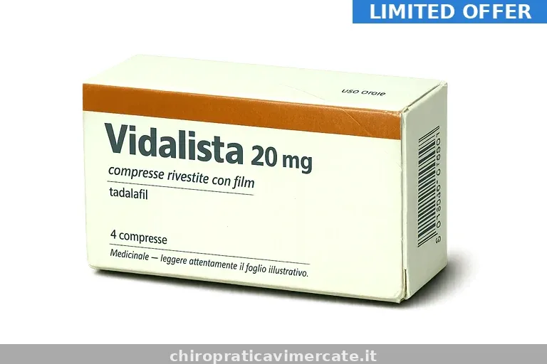 Vidalista