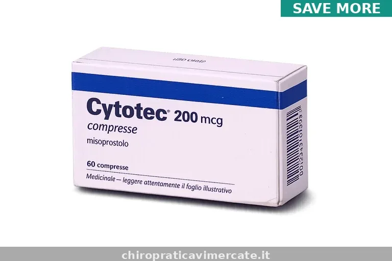 Cytotec