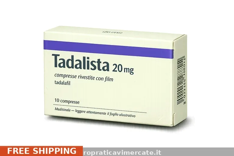 Tadalista