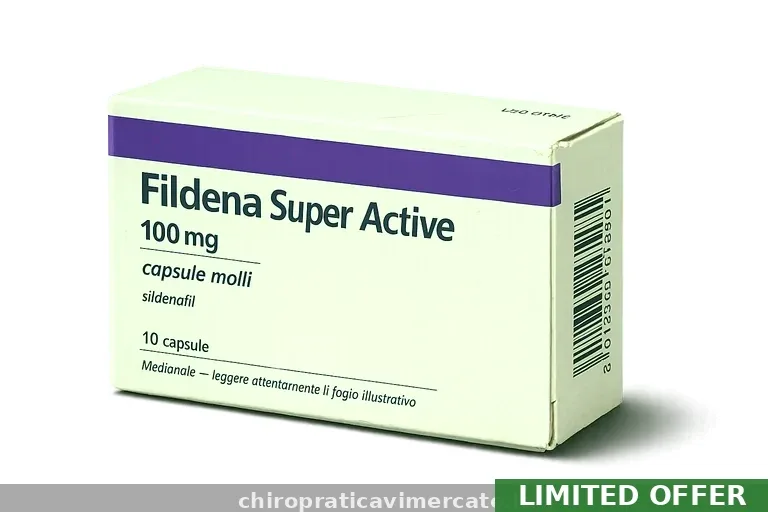 Fildena