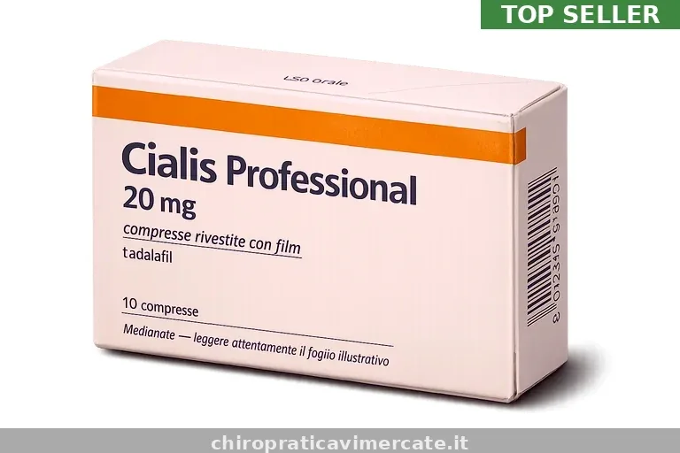 Cialis Professional