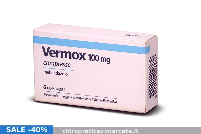 Vermox