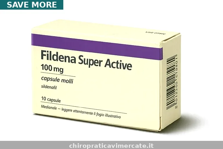Fildena