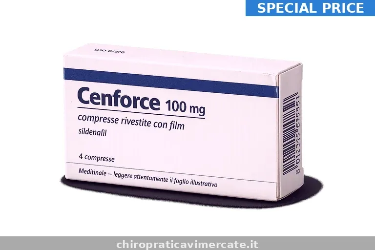 Cenforce