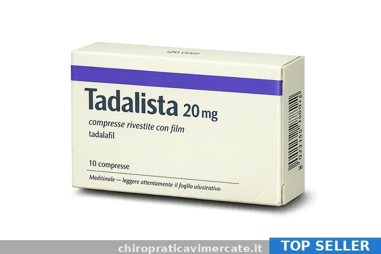 Tadalista