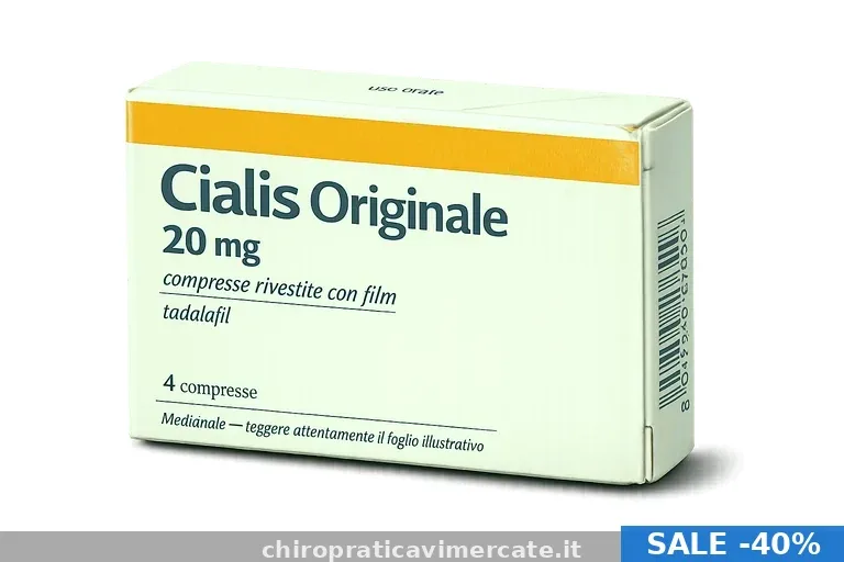 Cialis Black