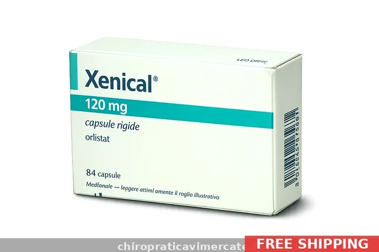 Xenical
