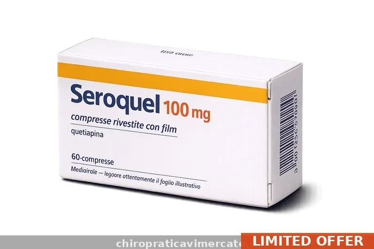 Seroquel