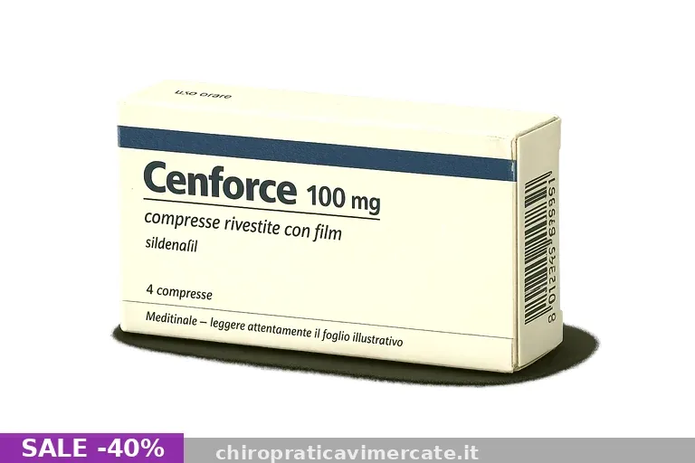 Cenforce