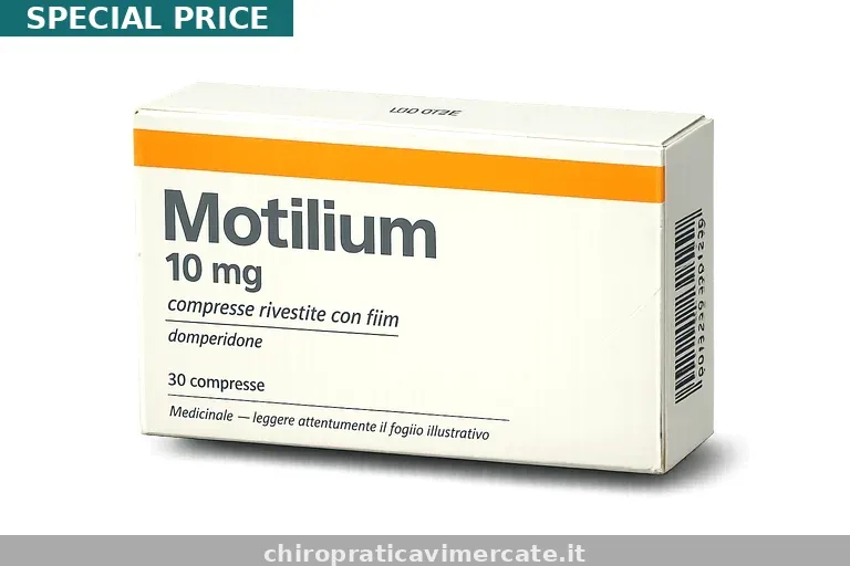 Motilium