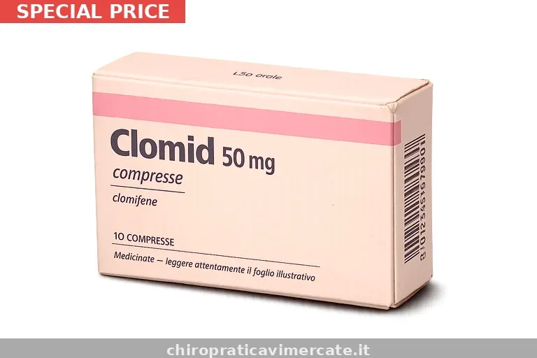 Clomid