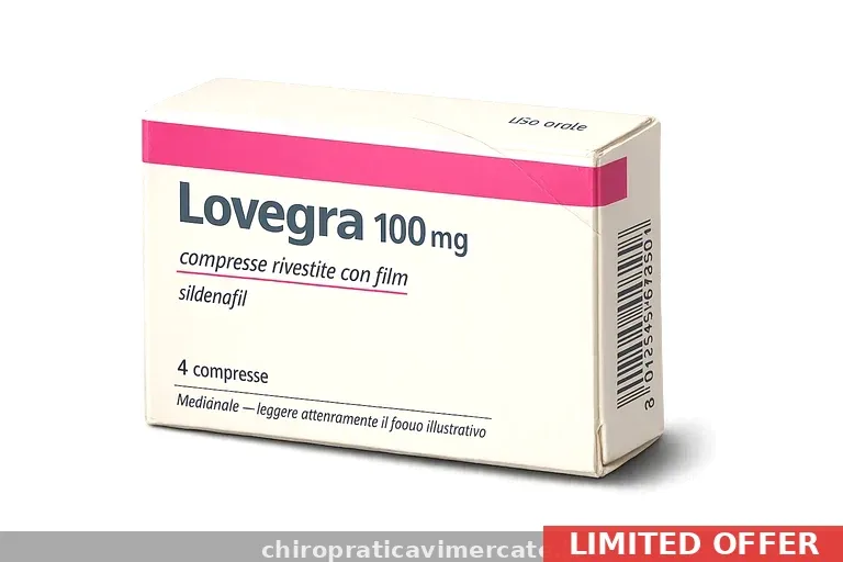 Lovegra