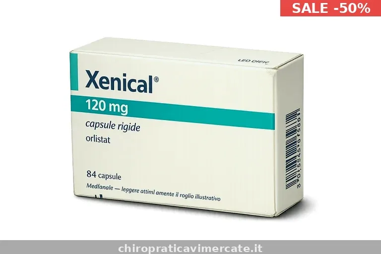 Xenical
