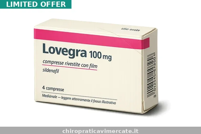Lovegra