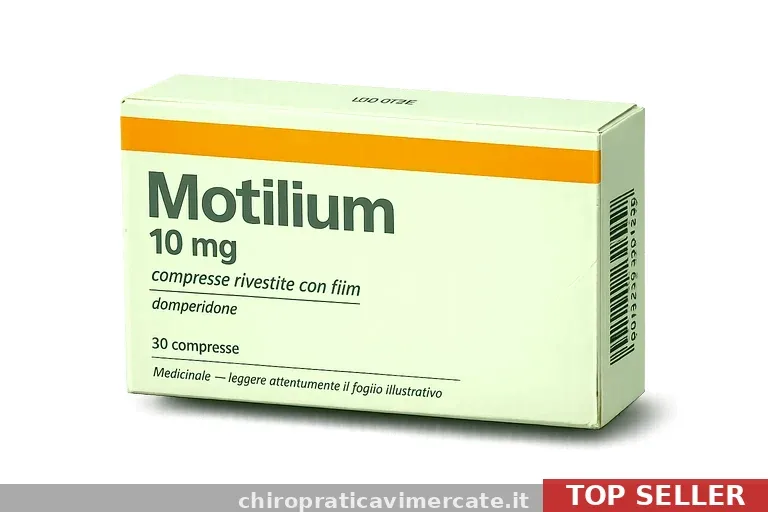 Motilium