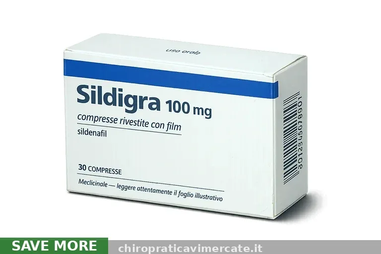Comprare Sildigra 120mg online senza ricetta