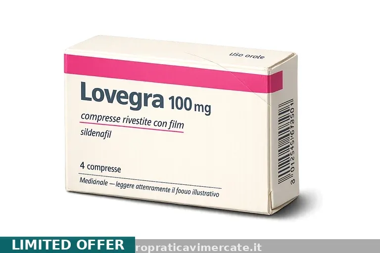 Lovegra