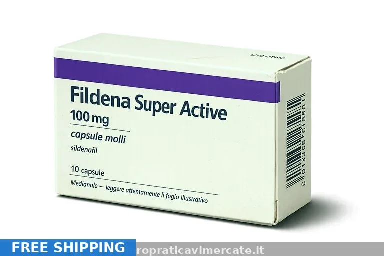 Fildena