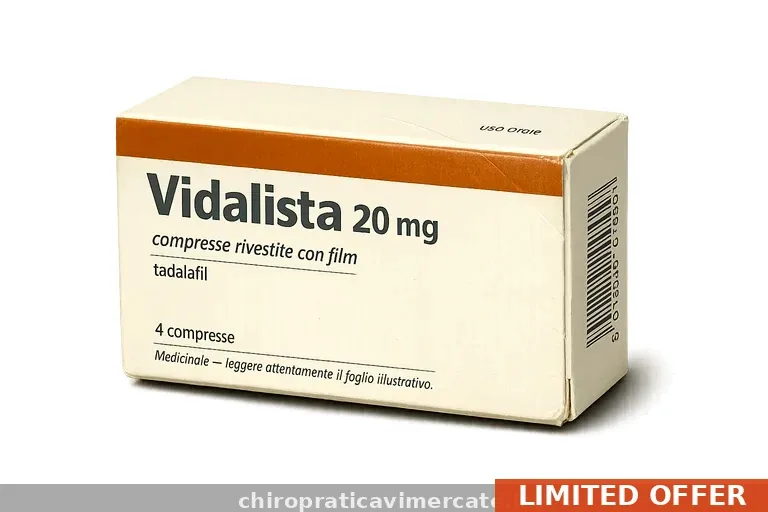 Vidalista