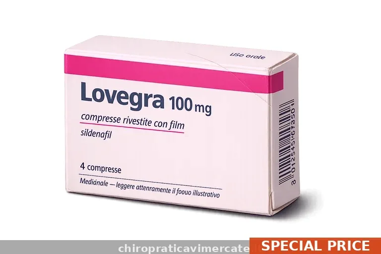 Lovegra