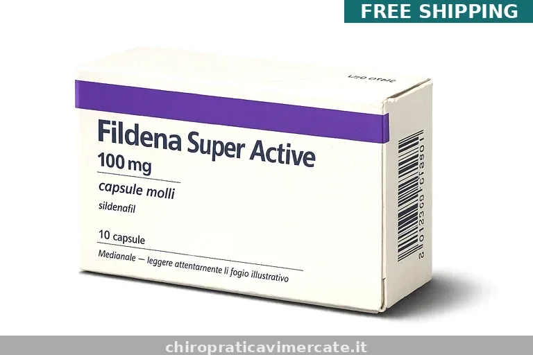 Fildena