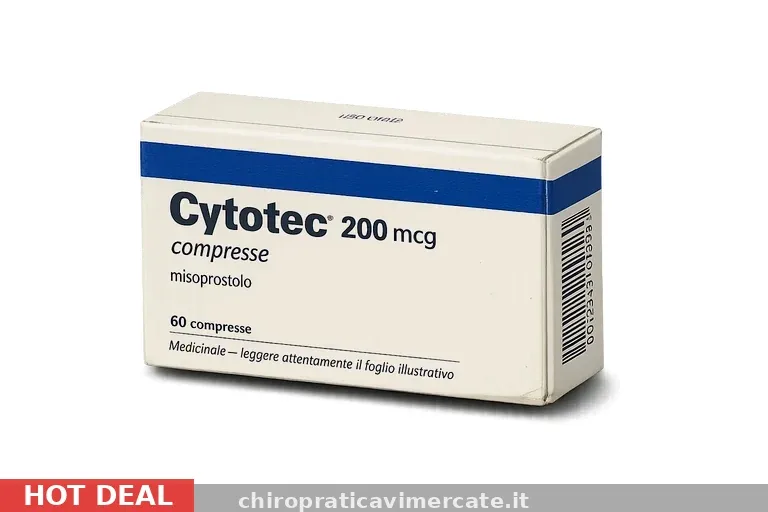 Cytotec