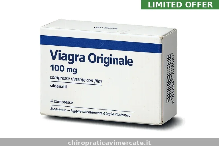 Viagra Originale