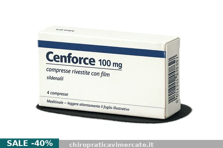 Cenforce