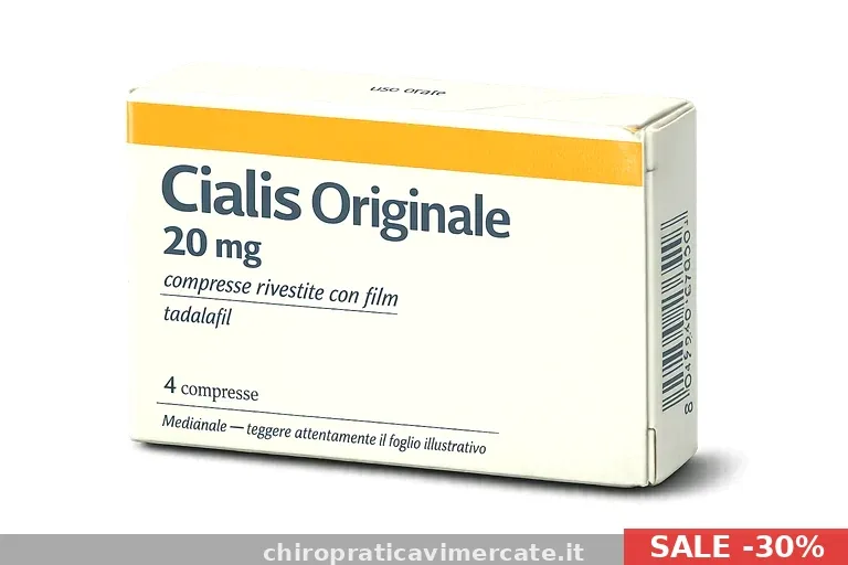 Cialis Black