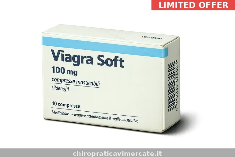 Viagra Soft