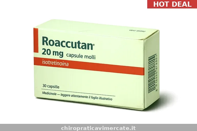 Roaccutan