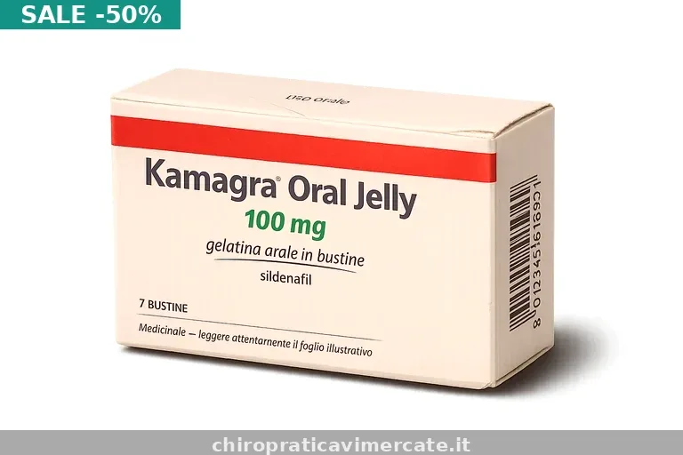 Kamagra Oral Jelly