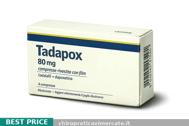 Tadapox
