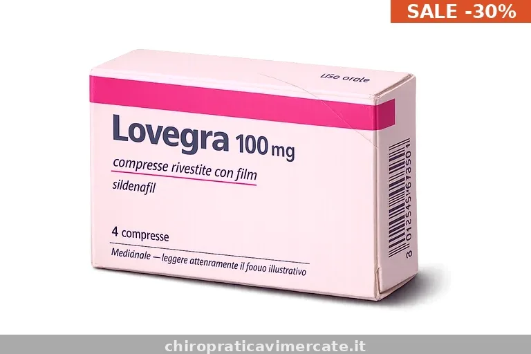 Lovegra