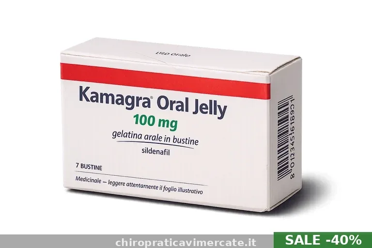 Kamagra Oral Jelly