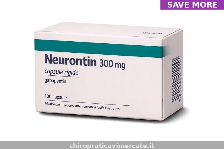 Neurontin