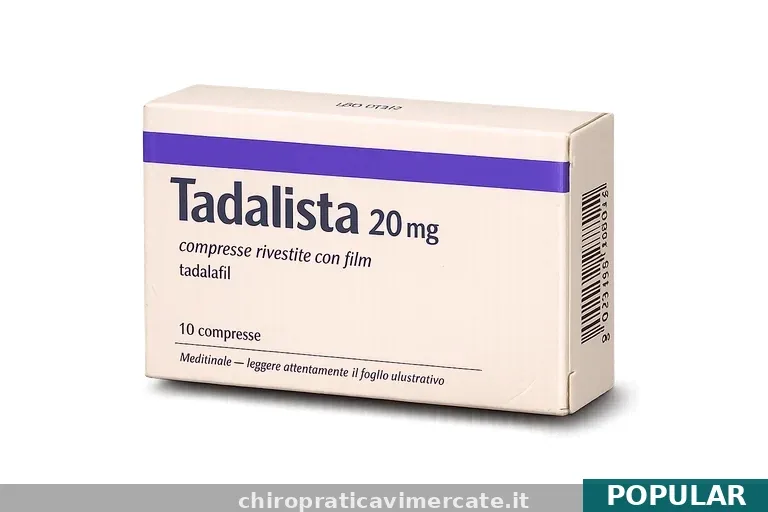 Tadalista
