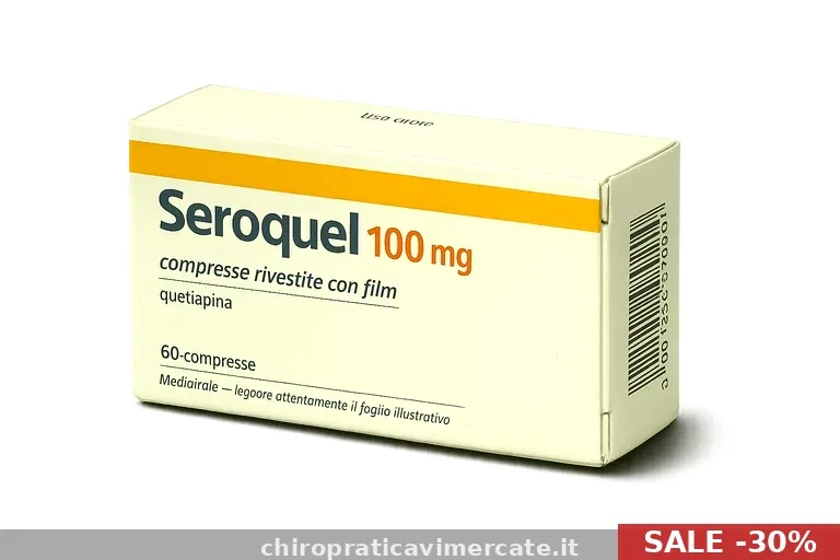 Seroquel