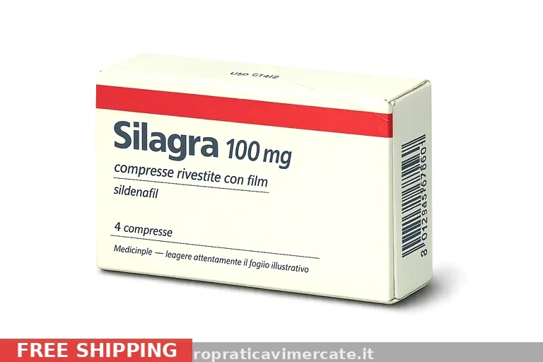 Silagra