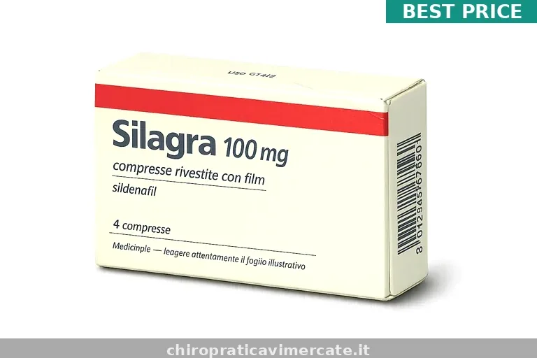 Silagra
