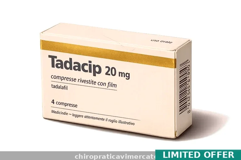 Tadacip
