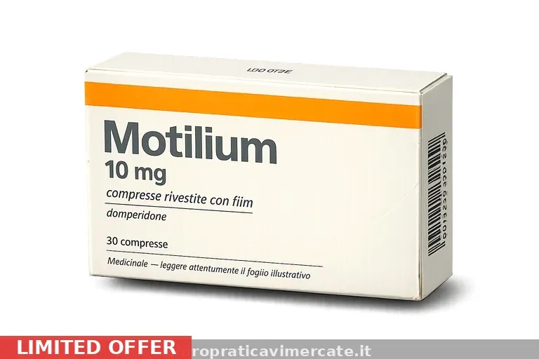 Motilium