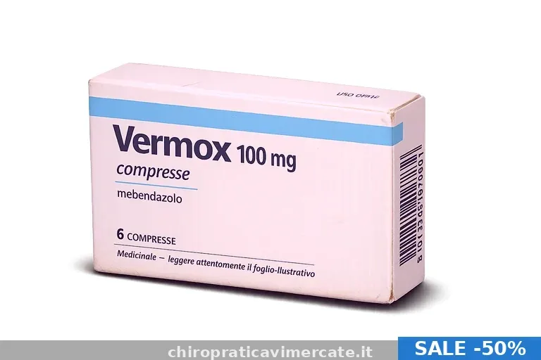 Vermox