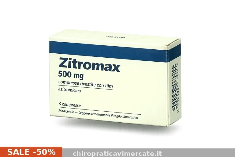 Zitromax