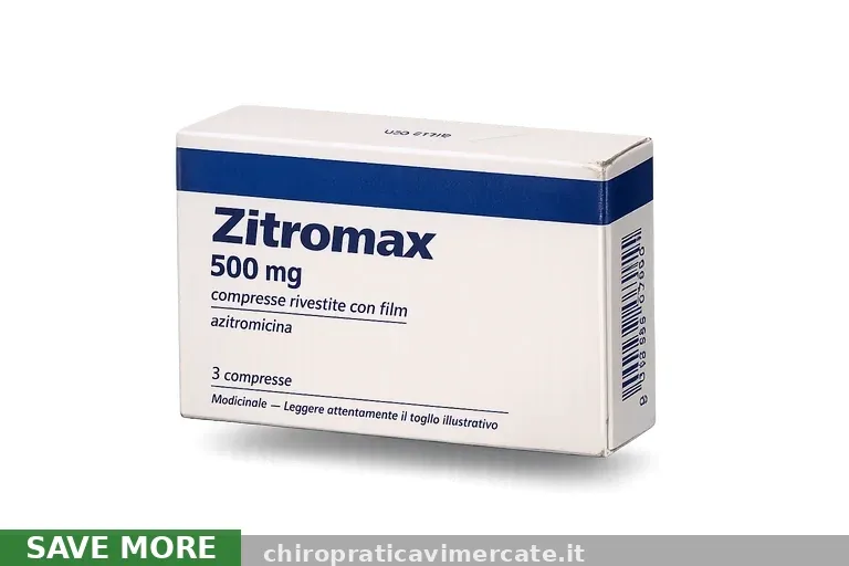 Zitromax